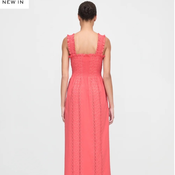 Hill House Rosetta Nap Dress - Picture 3 of 5